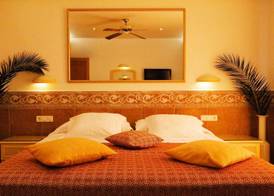 Hotel Vistabella 5