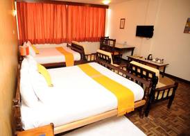 Kenya Comfort Suites 4
