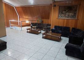 Hotel Esmeralda 3