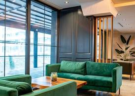 Ador Hotel 2