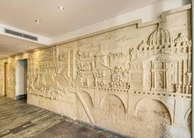 Ginevra Palace Hotel 3