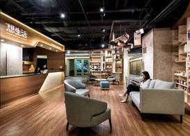 The Howard Plaza Hotel Kaohsiung 3