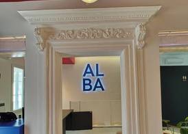 Alba 2