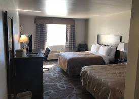 Quality Inn Spanish Fork North 5