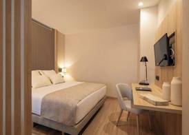 Aparthotel Attica21 As Galeras 5