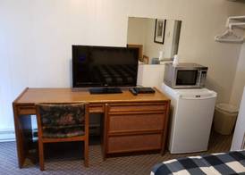 Scoodic Motel 2