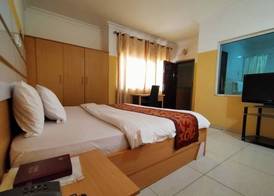Joy House Hotel and Suites 3