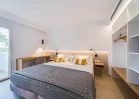 Inturotel Cala Azul 3