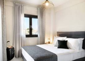 Melite Luxury Rooms & Apartments 5