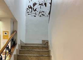 Hostal Las Vegas 3