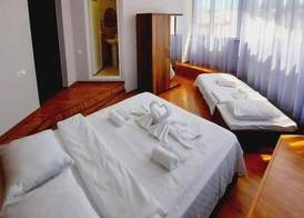 Inaisi Hotel 2