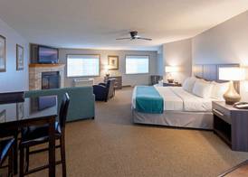 Paynesville Inn & Suites 4