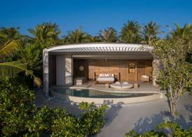 The Ritz-Carlton Maldives, Fari Islands 5