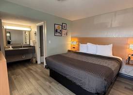 Americas Best Value Inn Ponca City 3