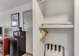 Clarion Inn Salt Lake City Airport 5