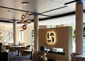 guestified. GRAND AIRPORT Hotel 5