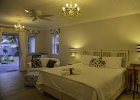Bright on 5th Guest house 2