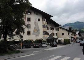 Schwarzer Adler Kitzbühel - Adults Only 2
