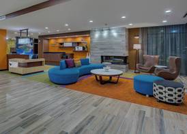 Fairfield Inn & Suites by Marriott Nashville Hendersonville 2