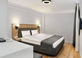 Silvana Hotel 3