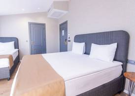 The Omiya Hotel 5