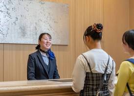 HOTEL MYSTAYS PREMIER Sapporo Park 4