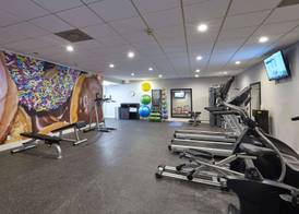 Best Western Plus University Inn 3