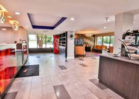 Baymont by Wyndham Murfreesboro 2