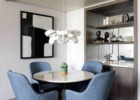 Paris Marriott Charles de Gaulle Airport Hotel 4