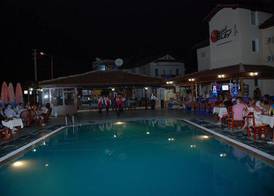 Tolay Hotel 4