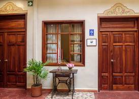 Santa Lucia House - Forum 2