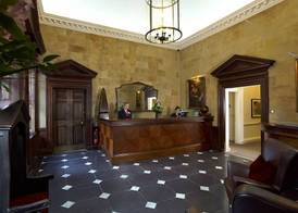 Sir Christopher Wren Hotel 3