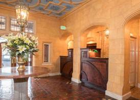 Henley Park Hotel 3