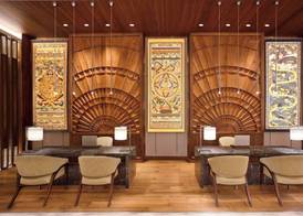 Hyatt Regency Dharamshala Resort 4