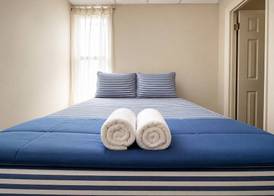 101 HOTEL Manhattan New York City 5