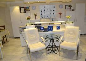 New Fatih Hotel 2