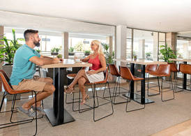 allsun Hotel Pil·larí Playa 5