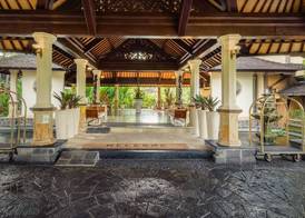 Hotel Villa Lumbung Bali Seminyak 3