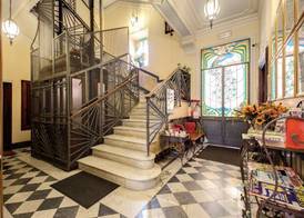 Hotel Artorius 3