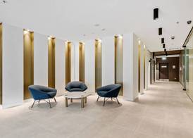 Republic Apartments Brisbane City 2