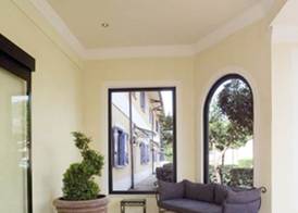 Hotel Quadrifoglio by Mancini 3