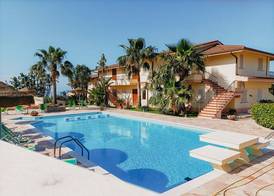 Hotel Santa Chiara 2