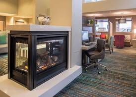 Residence Inn by Marriott St. Louis Westport 4