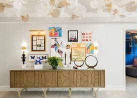 Le Parc at Melrose 2