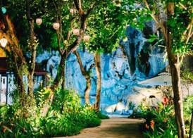 Tam Cốc Valley Eco Resort 4