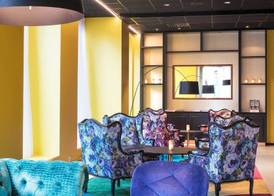 Thon Hotel Spectrum 2
