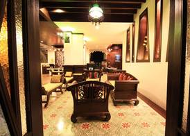 Dee Andaman Hotel 3