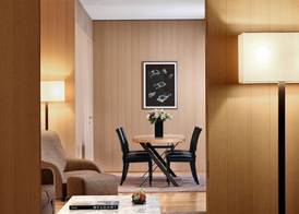 Bvlgari Hotel Milano 4