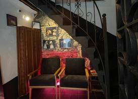 Reu de Hotel 4