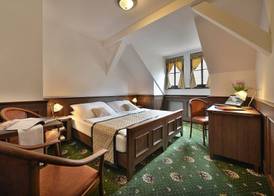 Hotel Podhrad 4